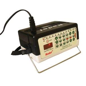 Radel Taala Aid-Carnatic Music Digital Talometer Zx